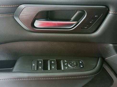 New 2026 Nissan Armada PRO-4X AWD/4WD image 18