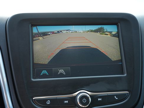 Used 2018 Chevrolet Equinox LT AWD/4WD image 28
