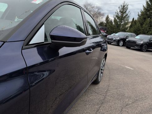 New 2026 Audi A3 2.0T Premium Plus image 32