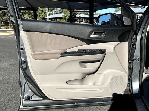 Used 2014 Honda CR-V EX image 21