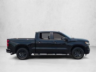 Used 2026 Chevrolet Silverado 1500 RST w/ Protection Package RWD video 4