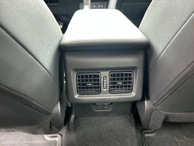 Used 2025 Toyota Camry SE w/ Multimedia Upgrade Package FWD image 23