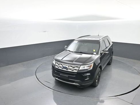 Certified 2018 Ford Explorer XLT w/ Equipment Group 201A AWD/4WD image 26