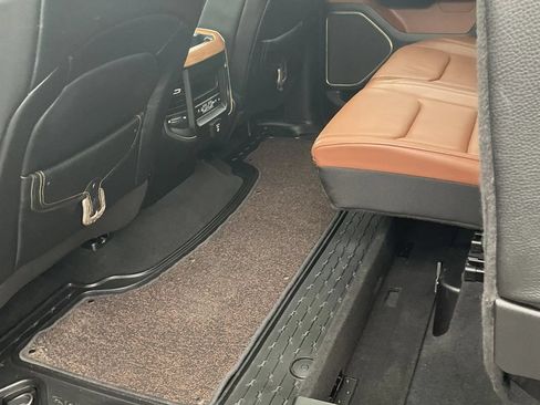 Used 2019 RAM 1500 Limited AWD/4WD image 54