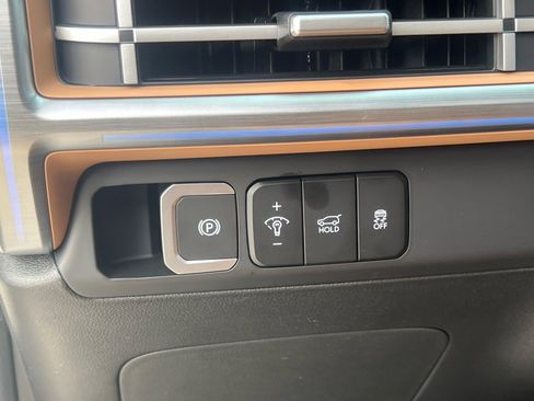 New 2026 Hyundai Santa Fe Calligraphy image 33