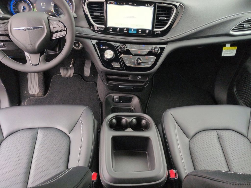 New 2026 Chrysler Pacifica Select w/ S Appearance Package AWD/4WD image 21