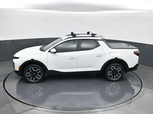 New 2026 Hyundai Santa Cruz Limited image 20