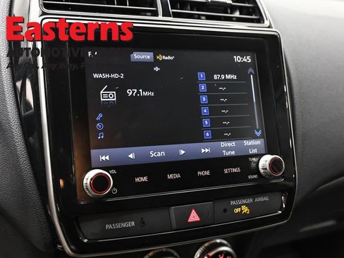 Used 2024 Mitsubishi Outlander Sport LE AWD/4WD image 18