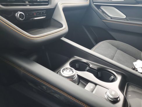 New 2026 Ford Explorer Tremor w/ Tremor Ultimate Package image 22