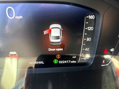 Certified 2023 Honda Civic Touring image 13