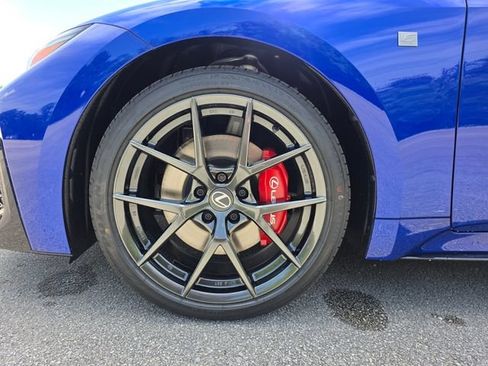 New 2026 Lexus IS 350 F Sport RWD image 15