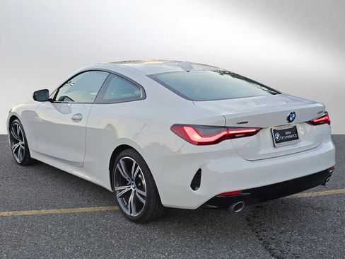 Used 2023 BMW 430i xDrive 430i xDrive w/ Convenience Package image 5