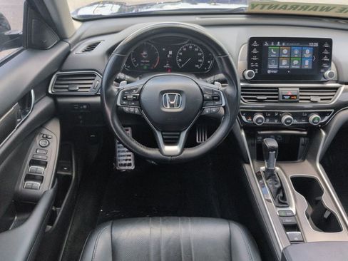 Used 2021 Honda Accord Sport Special Edition image 16