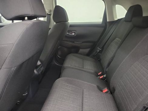 Used 2024 Honda HR-V LX image 12