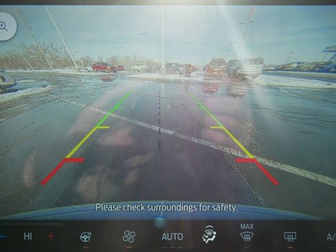 Certified 2024 Ford Escape ST-Line w/ Tech Pack #1 image 22