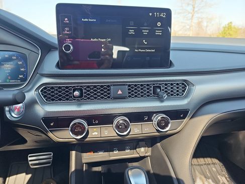 New 2026 Acura Integra A-Spec image 19