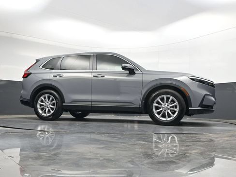 Certified 2025 Honda CR-V EX-L image 32