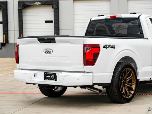 Used 2026 Ford F150 XL AWD/4WD image 17