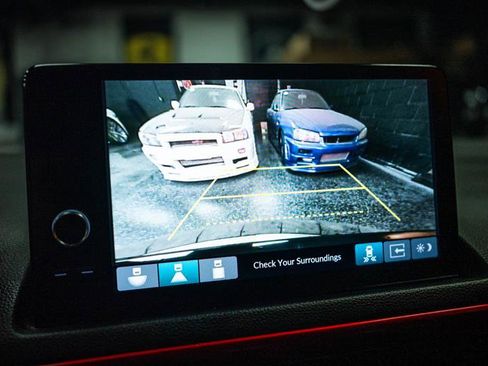 Used 2023 Honda Civic Sport Touring image 22