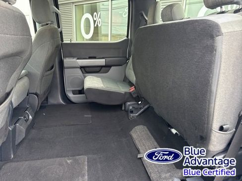 Used 2024 Ford F250 XLT image 39