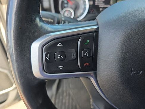 Used 2020 RAM 1500 Laramie image 10