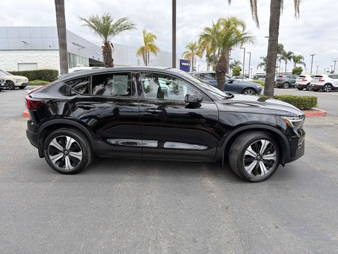 Certified 2023 Volvo C40 P8 Recharge Plus w/ Protection Package Premier AWD/4WD image 4