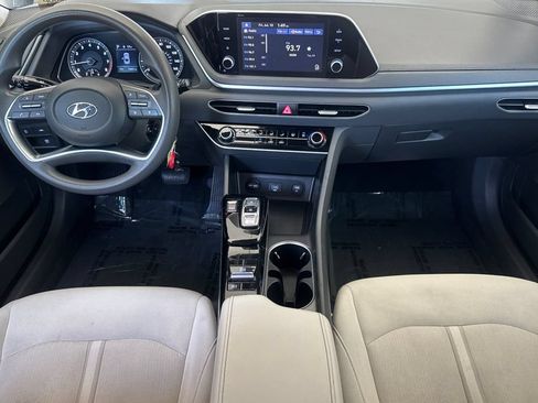 Used 2023 Hyundai Sonata SE FWD image 12