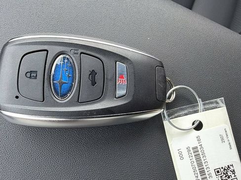 Used 2026 Subaru Outback Touring XT AWD/4WD image 56