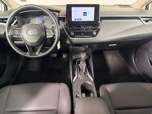Used 2024 Toyota Corolla LE image 22