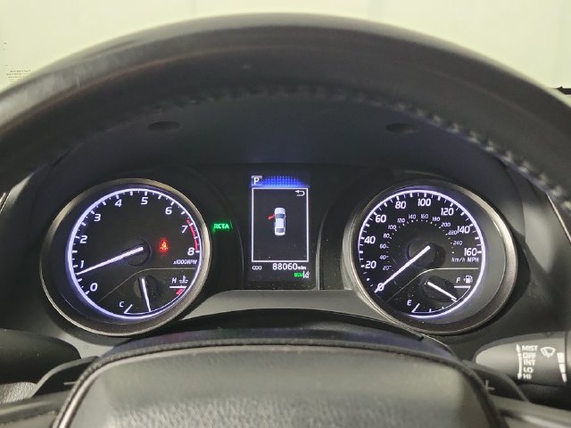 Used 2023 Toyota Camry SE FWD image 27