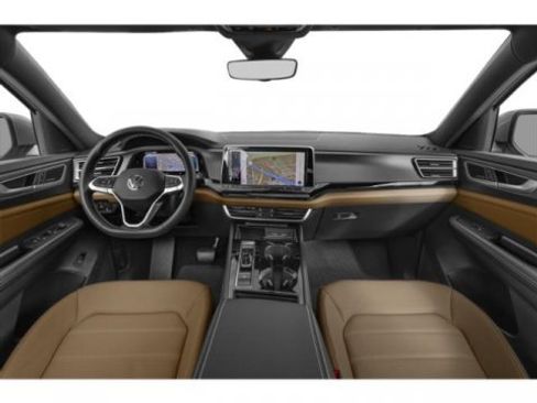 New 2026 Volkswagen Atlas Cross Sport SEL image 10