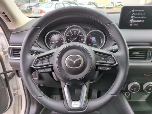 Used 2025 MAZDA CX-5 AWD 2.5 S image 20