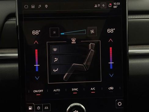 New 2026 GMC Terrain Denali AWD/4WD image 28