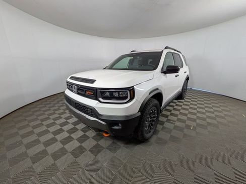 New 2026 Honda Passport TrailSport image 30