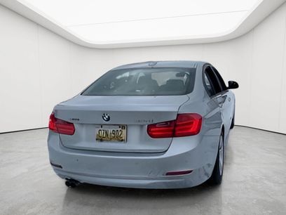 Used 2014 BMW 328i xDrive Sedan