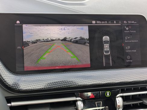 Used 2022 BMW 228i Gran Coupe w/ Convenience Package image 24