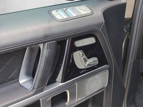Used 2022 Mercedes-Benz G 63 AMG 4MATIC image 30