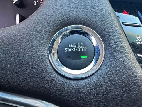 Used 2017 Cadillac XTS Luxury image 14