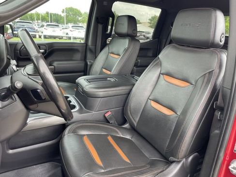 Used 2019 GMC Sierra 1500 AT4 w/ AT4 Premium Package AWD/4WD image 28