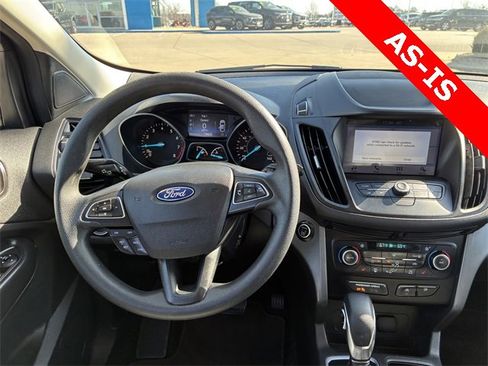 Used 2019 Ford Escape SE image 17