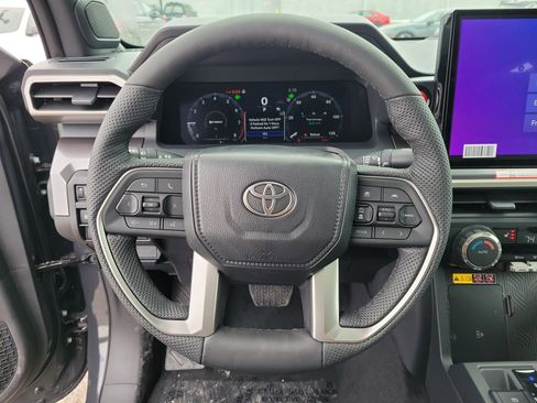 New 2026 Toyota Tacoma TRD Off-Road image 21