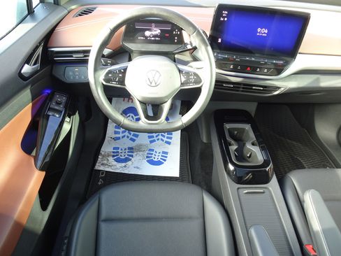 Used 2022 Volkswagen ID.4 Pro S image 13