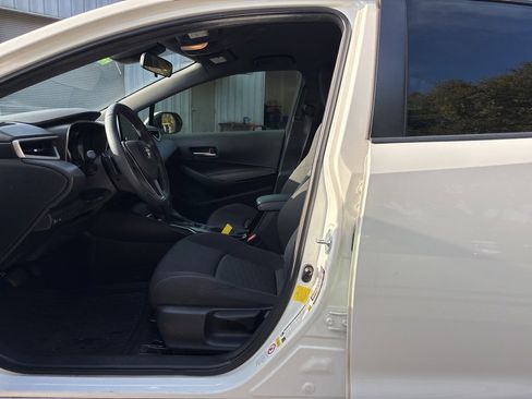 Used 2020 Toyota Corolla SE image 11