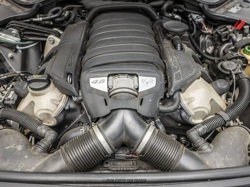 Used 2016 Porsche Panamera GTS AWD/4WD image 20