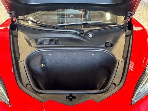 Used 2021 Chevrolet Corvette Stingray Premium Conv w/ Z51 Performance Package RWD image 21