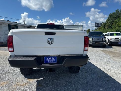 Used 2017 RAM 2500 Tradesman w/ Popular Equipment Group image 3