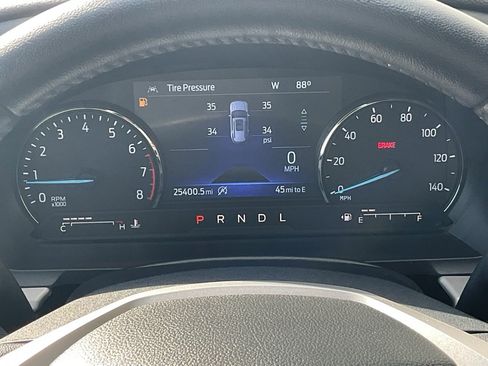 Used 2023 Ford Explorer XLT w/ Equipment Group 202A image 13