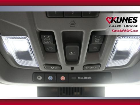 New 2026 GMC Sierra 1500 Elevation w/ Elevation Premium Package image 31