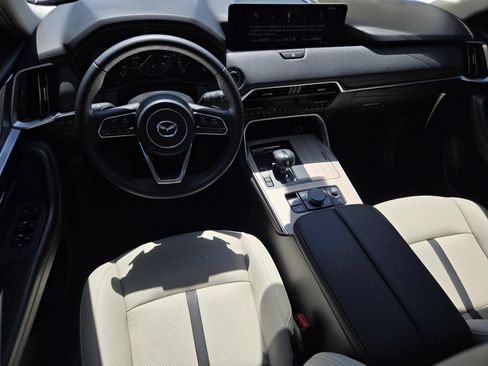 New 2026 MAZDA CX-90 3.3 Turbo w/ Preferred Package AWD/4WD image 14