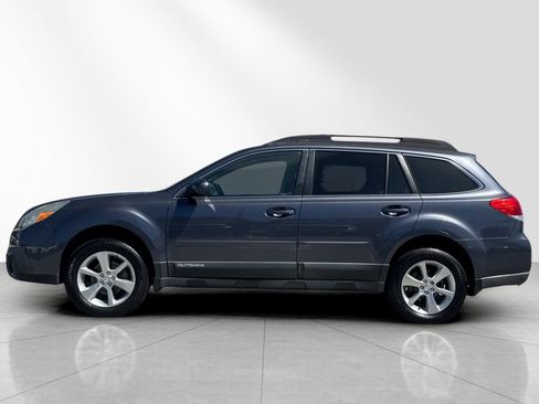 Used 2014 Subaru Outback 2.5i Limited AWD/4WD image 7